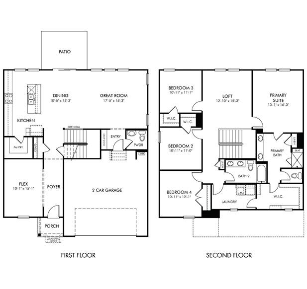 Harper Landing - Residential