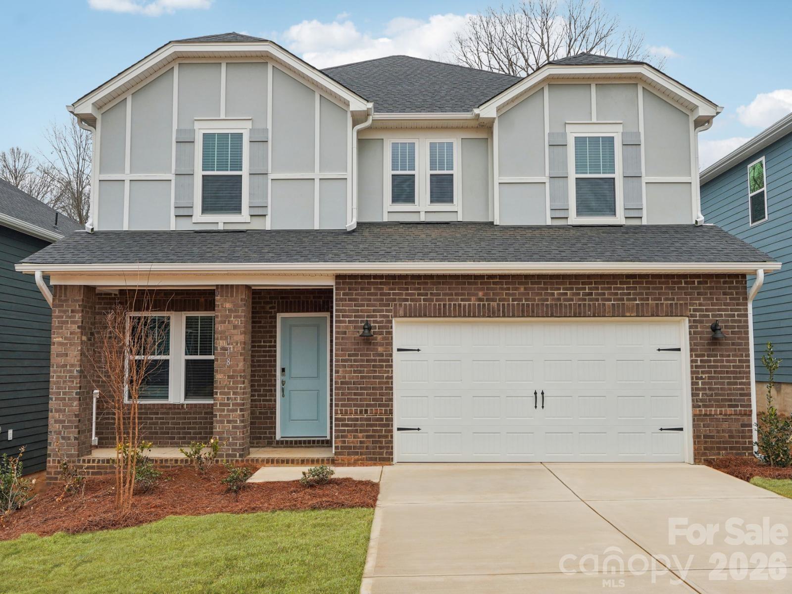 Harper Landing - Residential