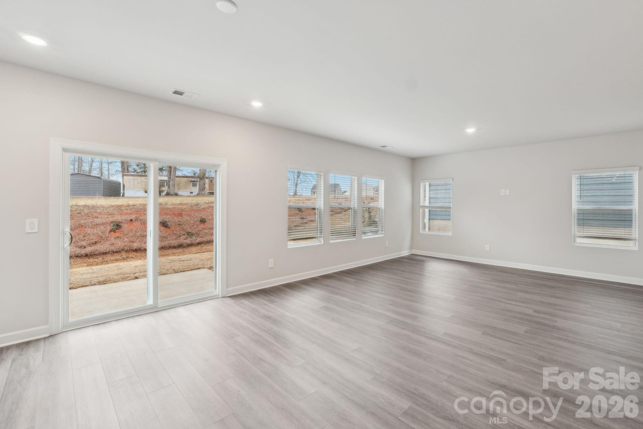 Harper Landing - Residential