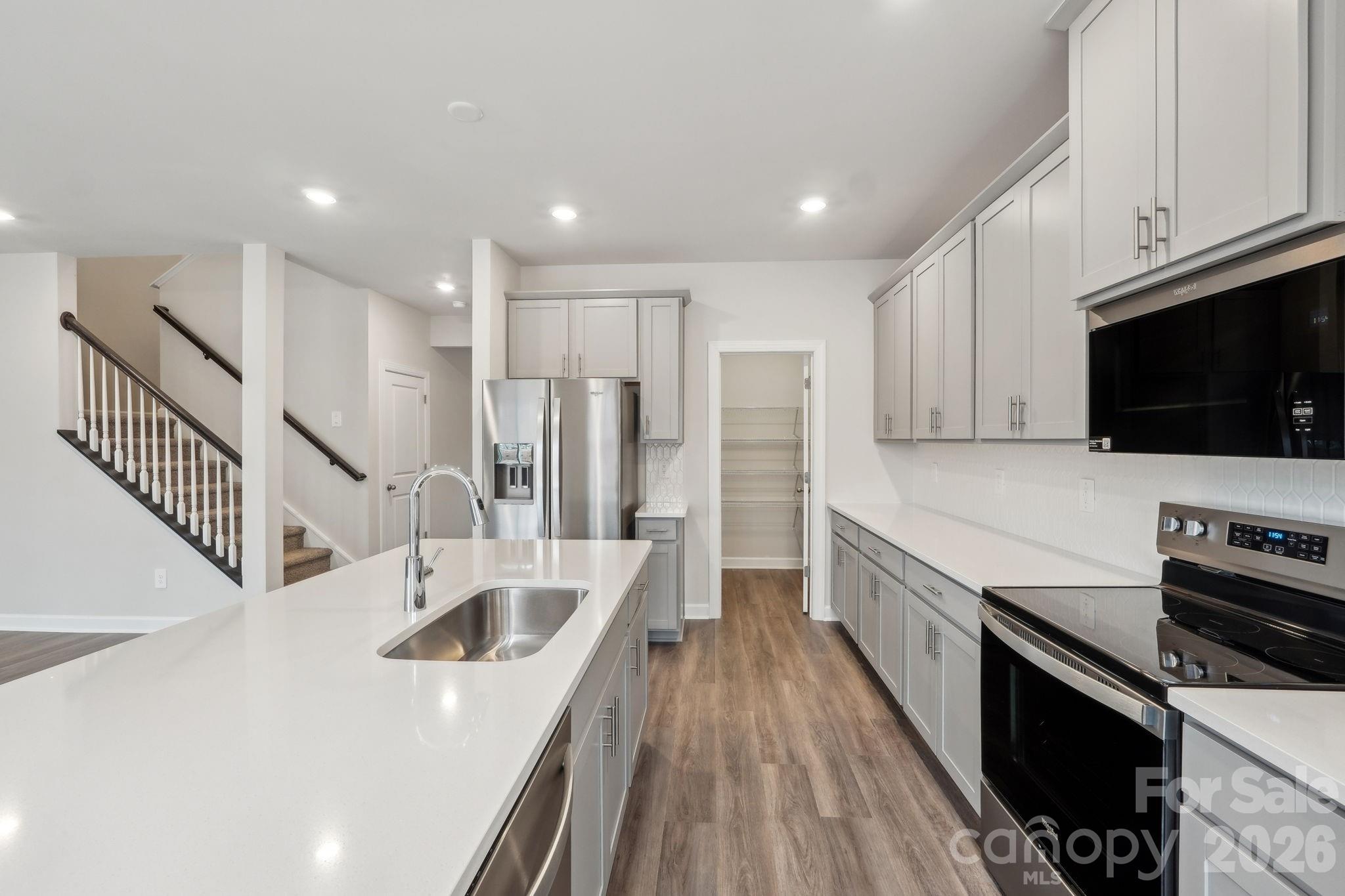 Harper Landing - Residential