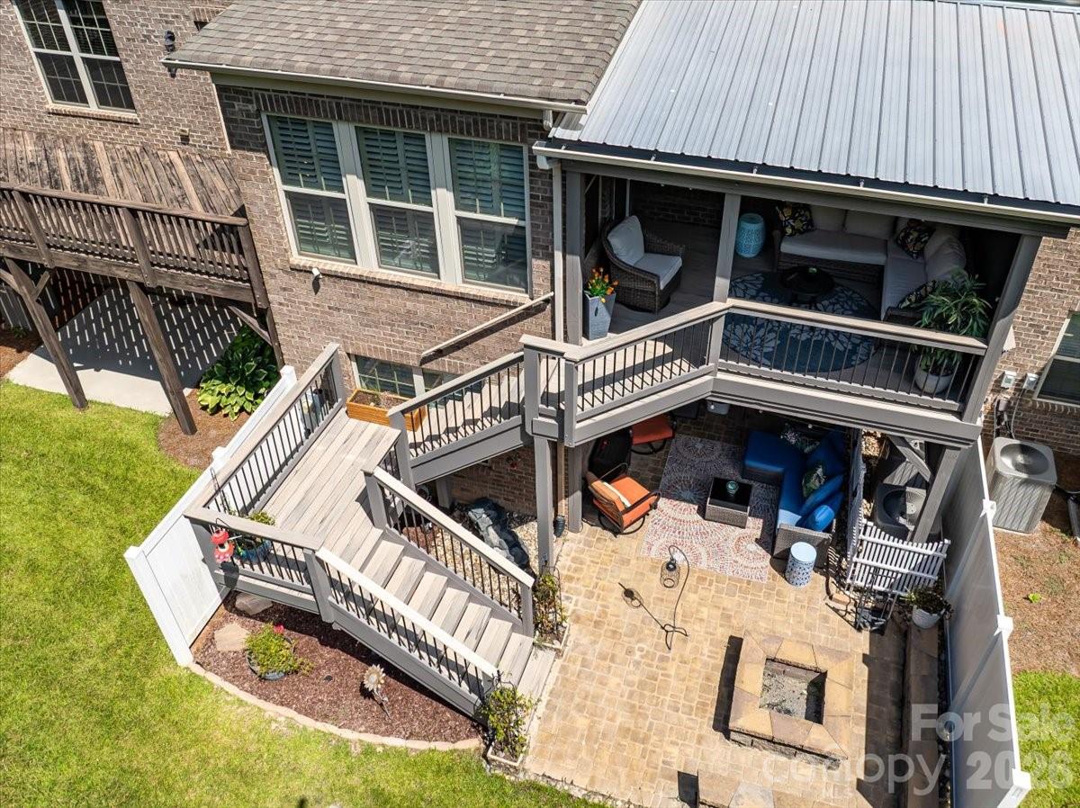 Bridgemill - Residential