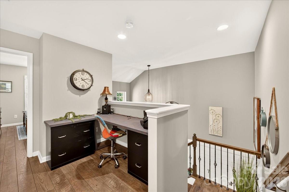 Bridgemill - Residential