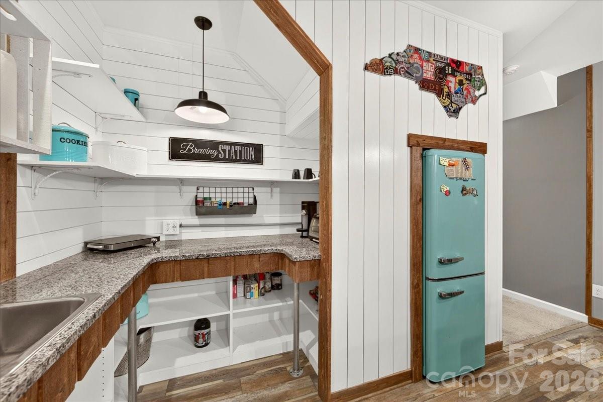 Bridgemill - Residential
