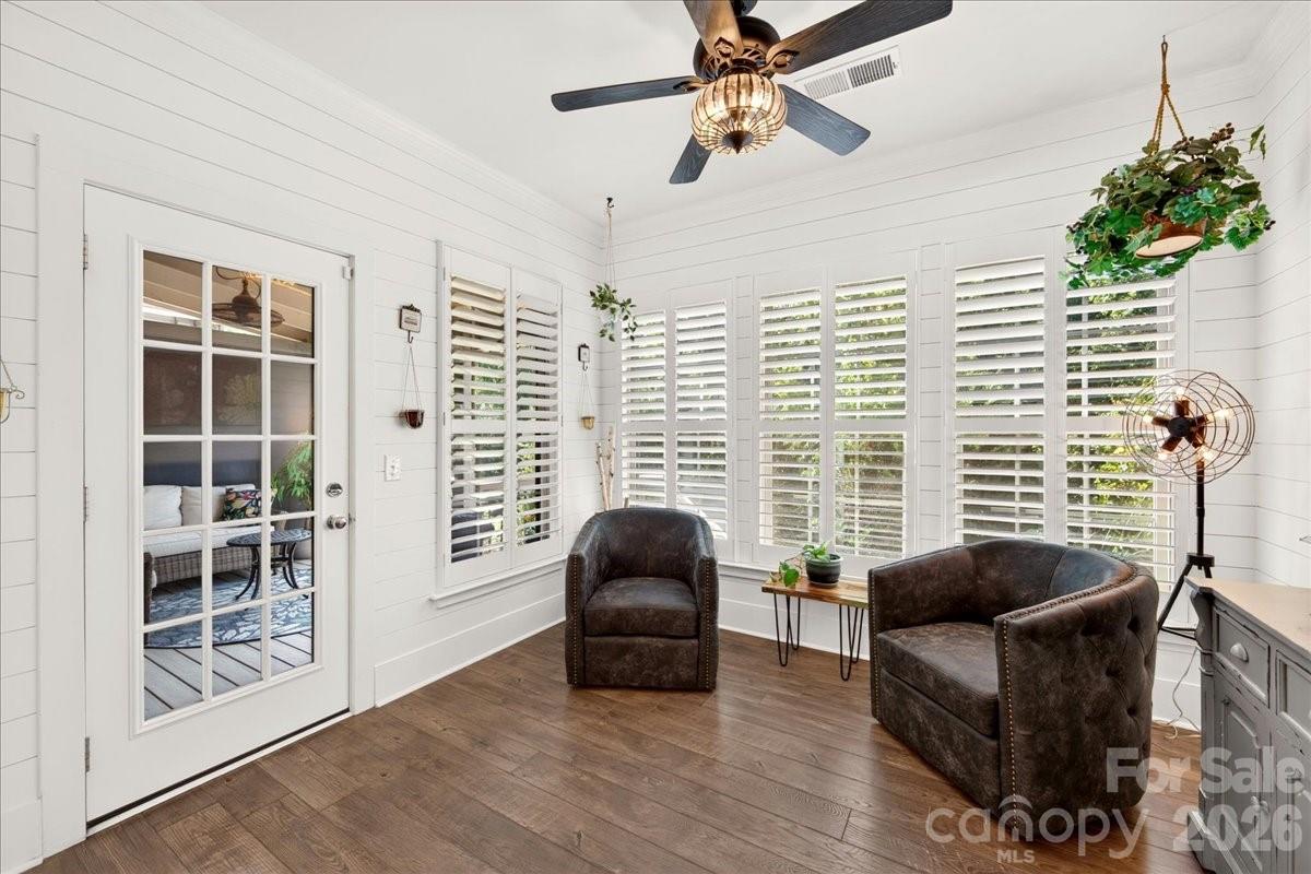 Bridgemill - Residential