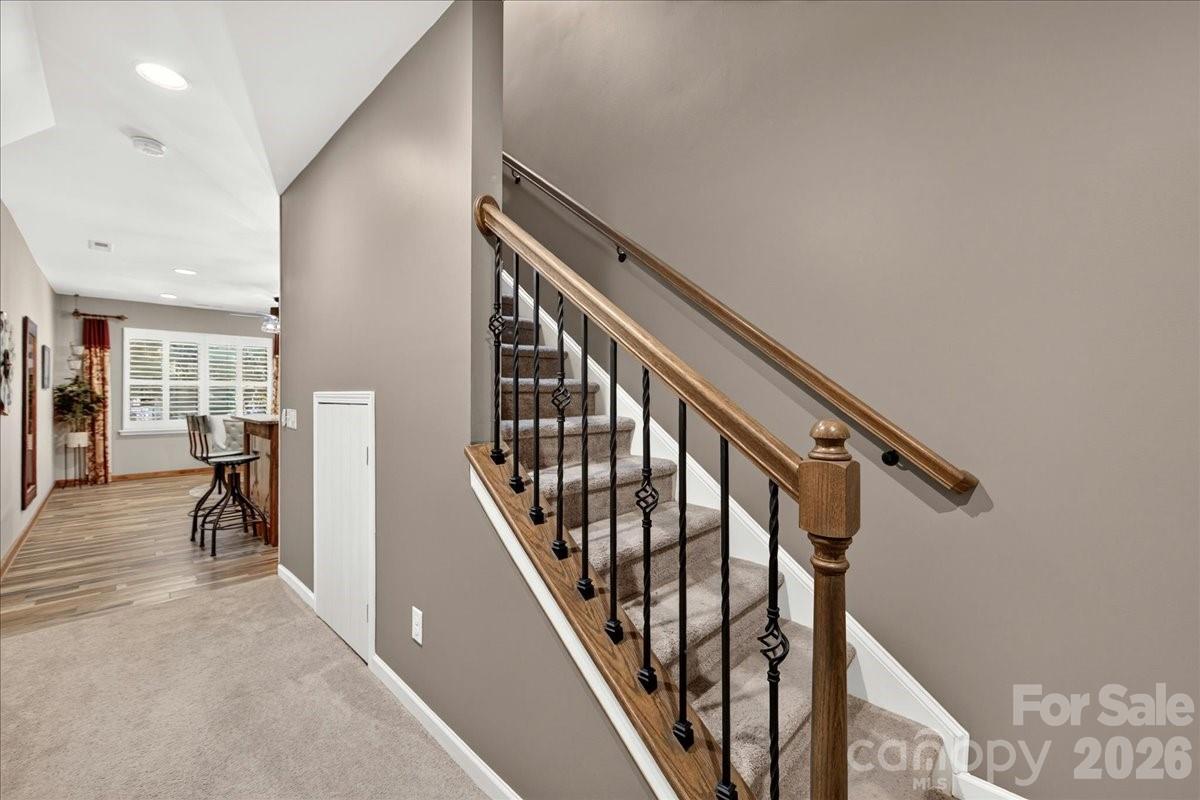 Bridgemill - Residential