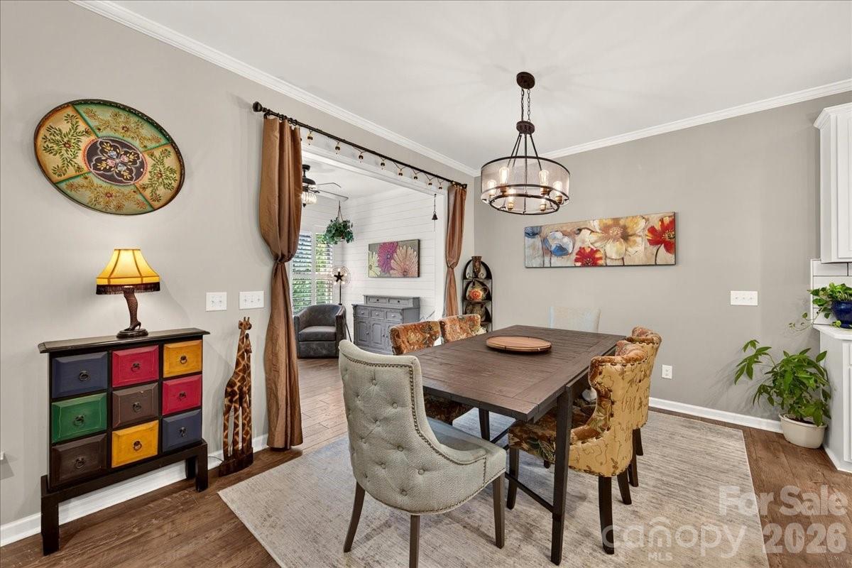 Bridgemill - Residential
