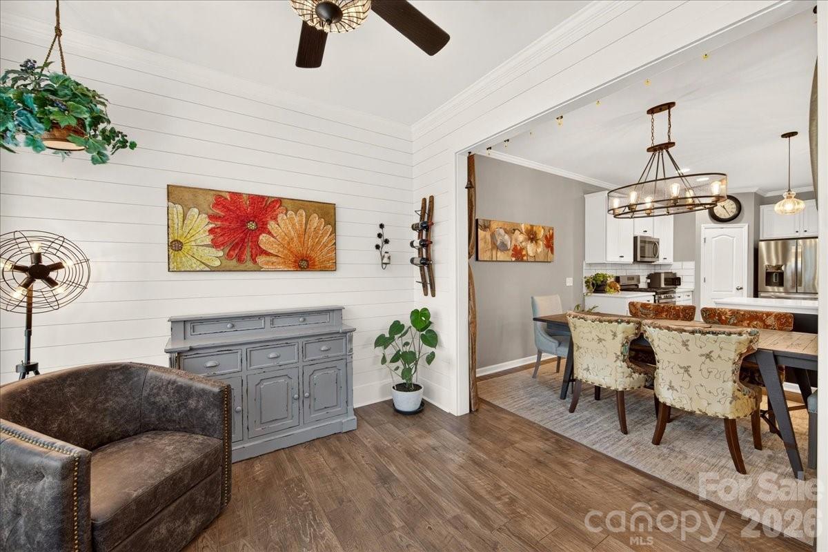 Bridgemill - Residential