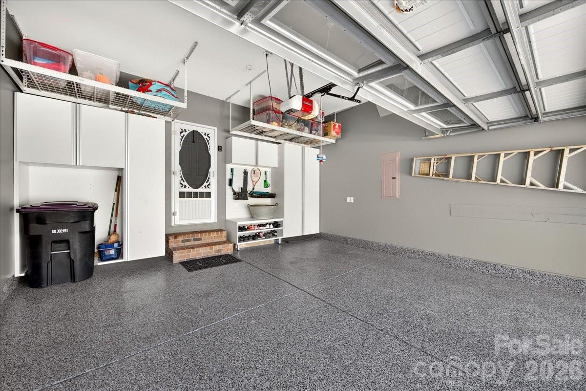Bridgemill - Residential