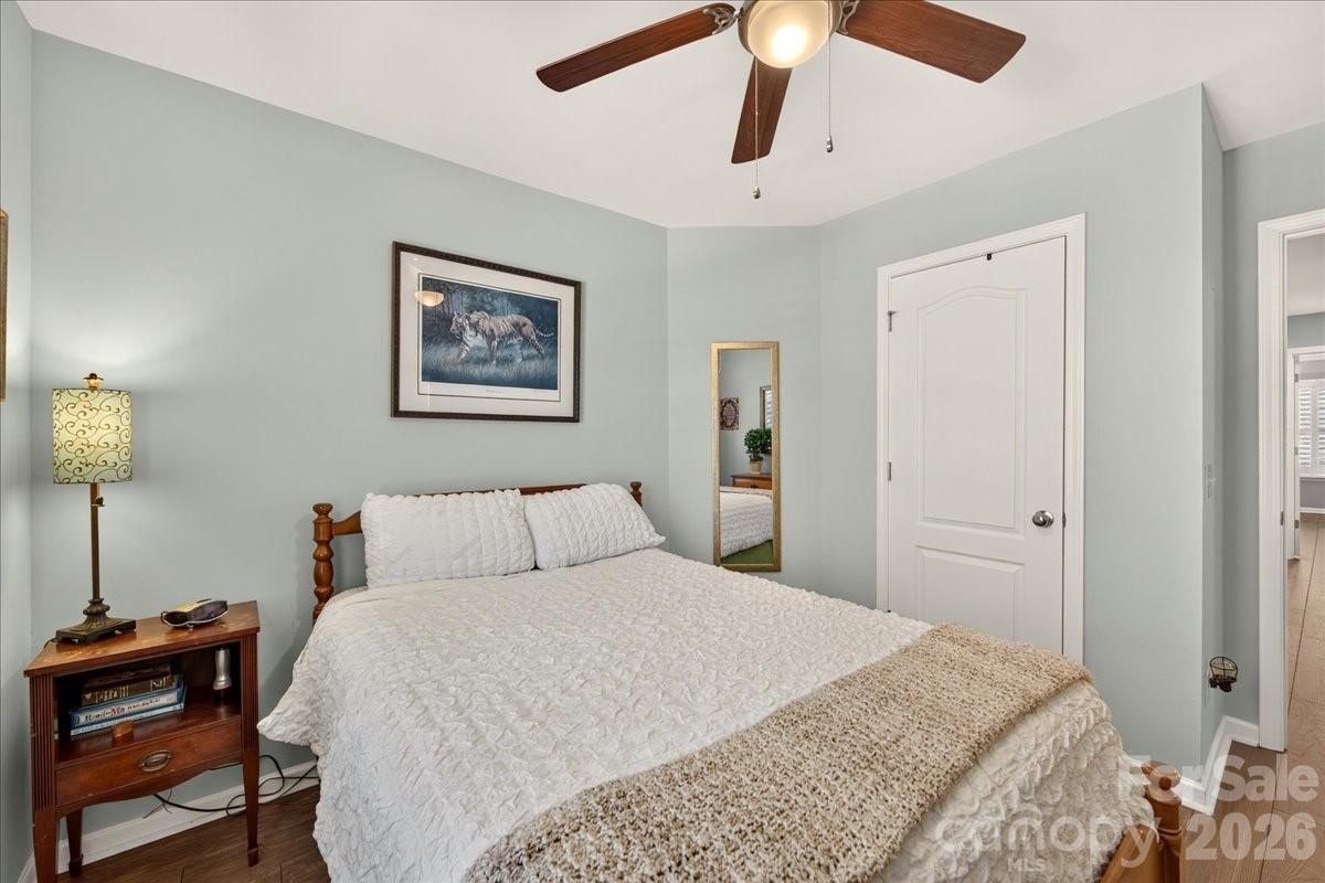Bridgemill - Residential