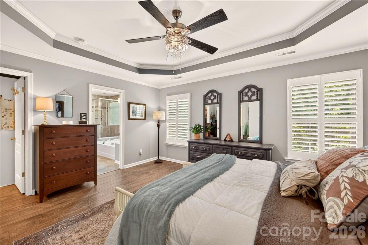 Bridgemill - Residential