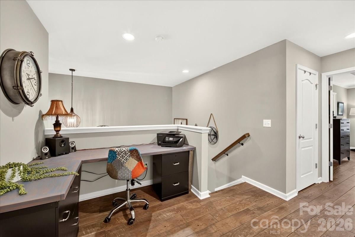 Bridgemill - Residential