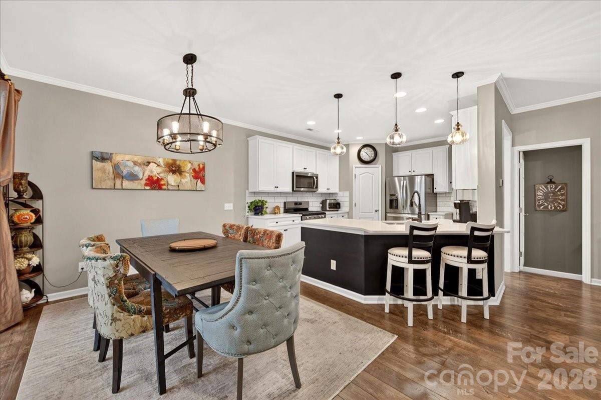 Bridgemill - Residential