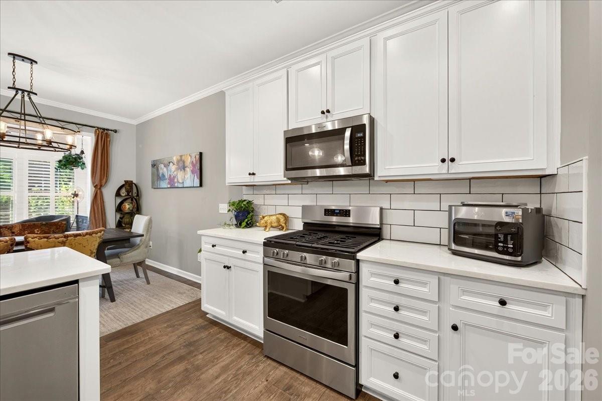 Bridgemill - Residential