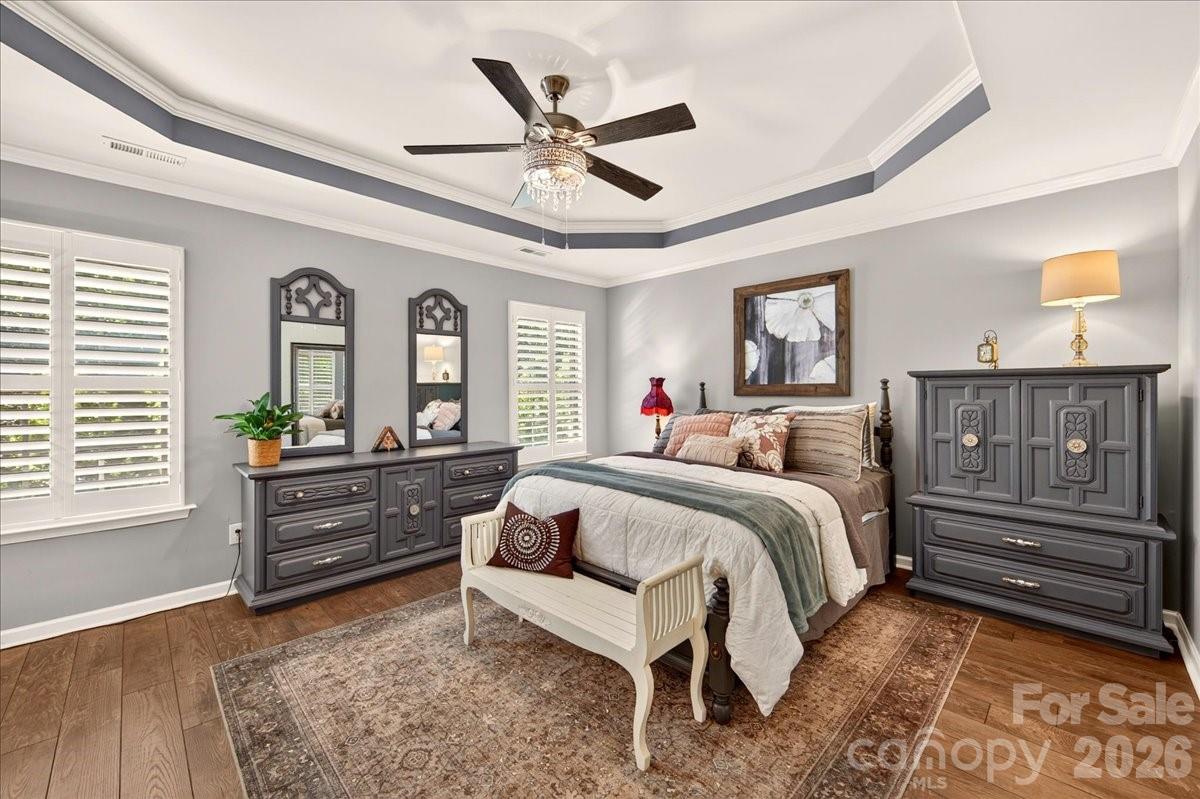 Bridgemill - Residential