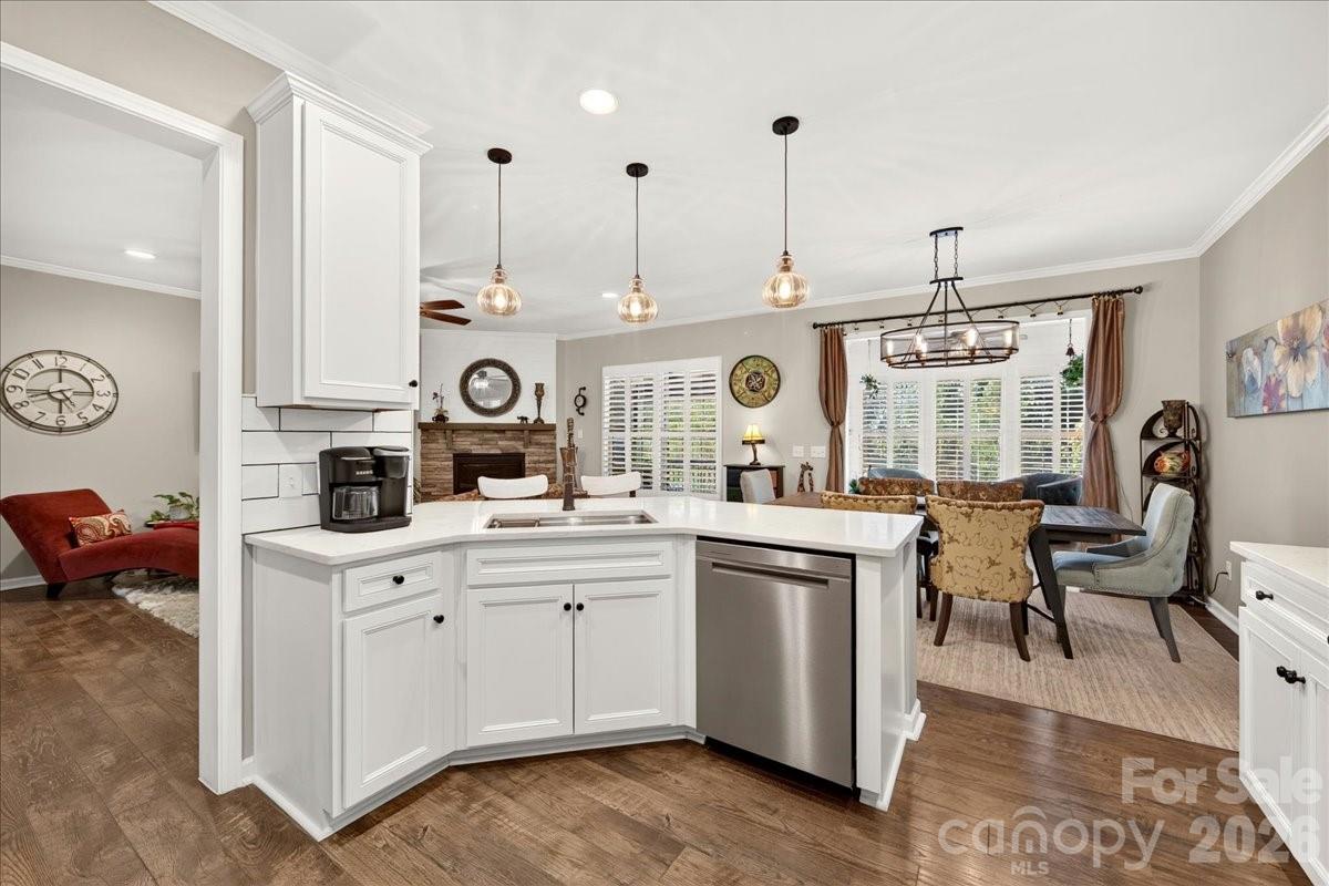 Bridgemill - Residential