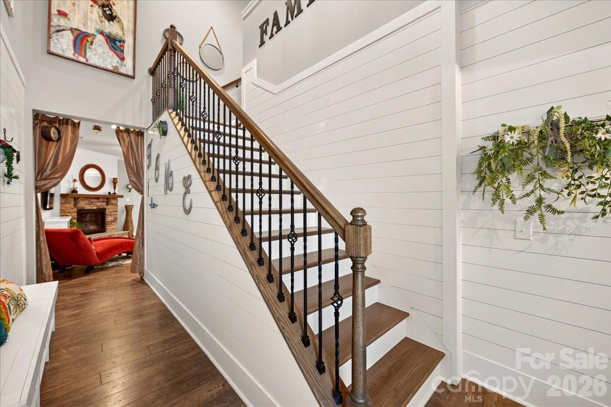 Bridgemill - Residential