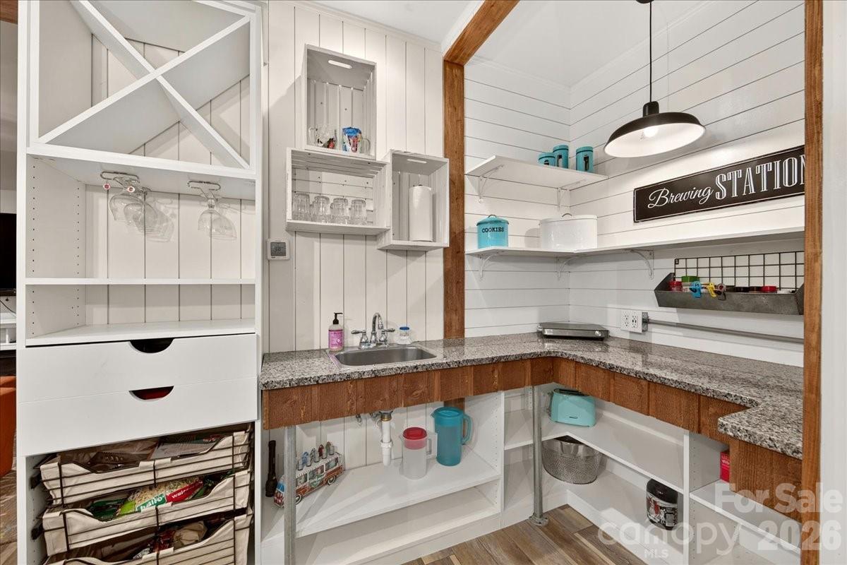 Bridgemill - Residential