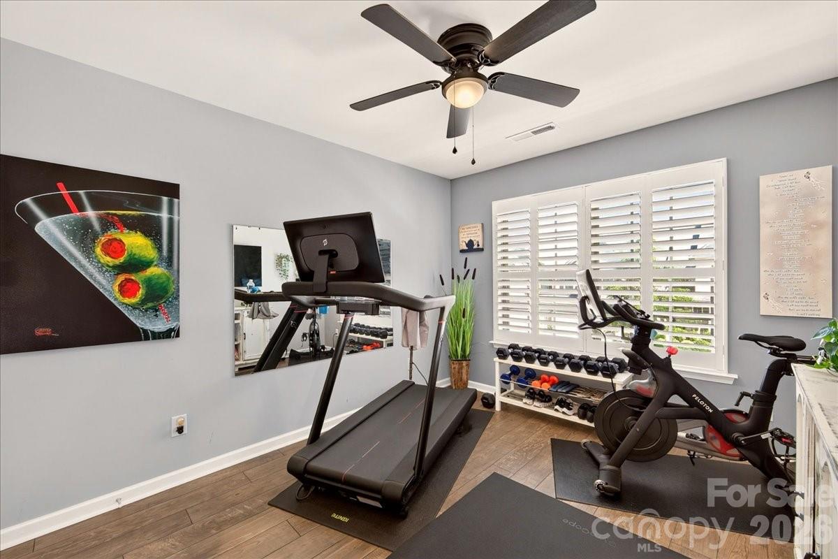Bridgemill - Residential