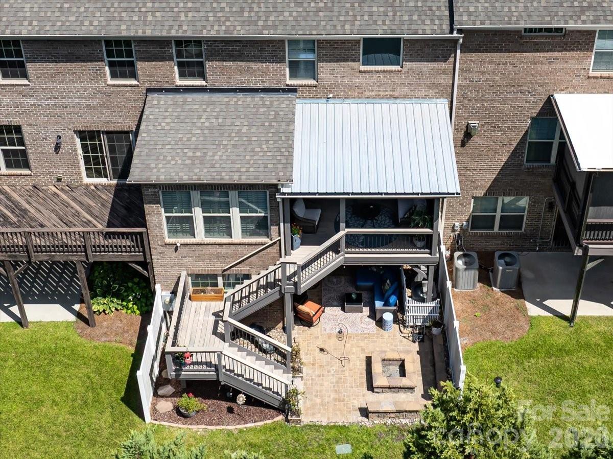 Bridgemill - Residential