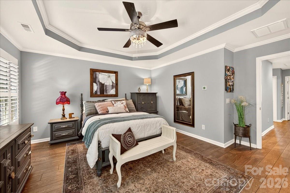 Bridgemill - Residential