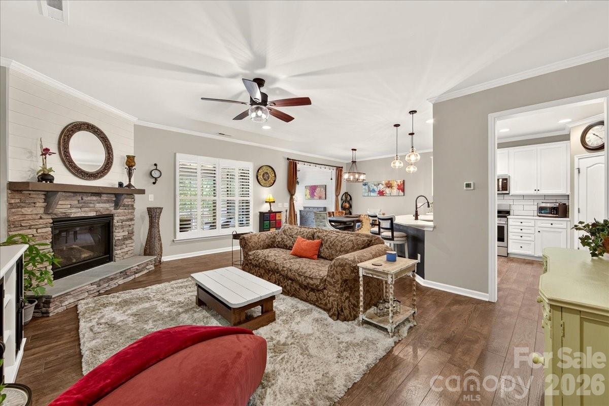 Bridgemill - Residential