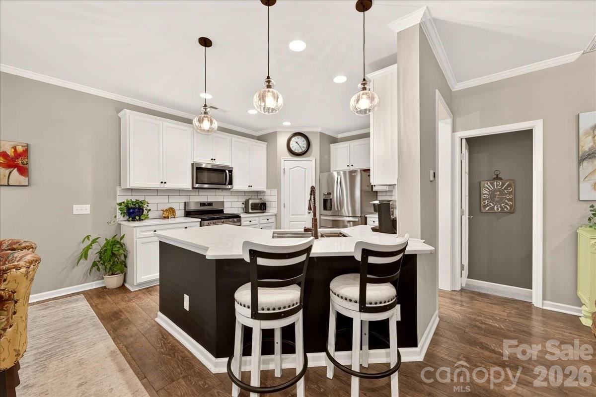Bridgemill - Residential