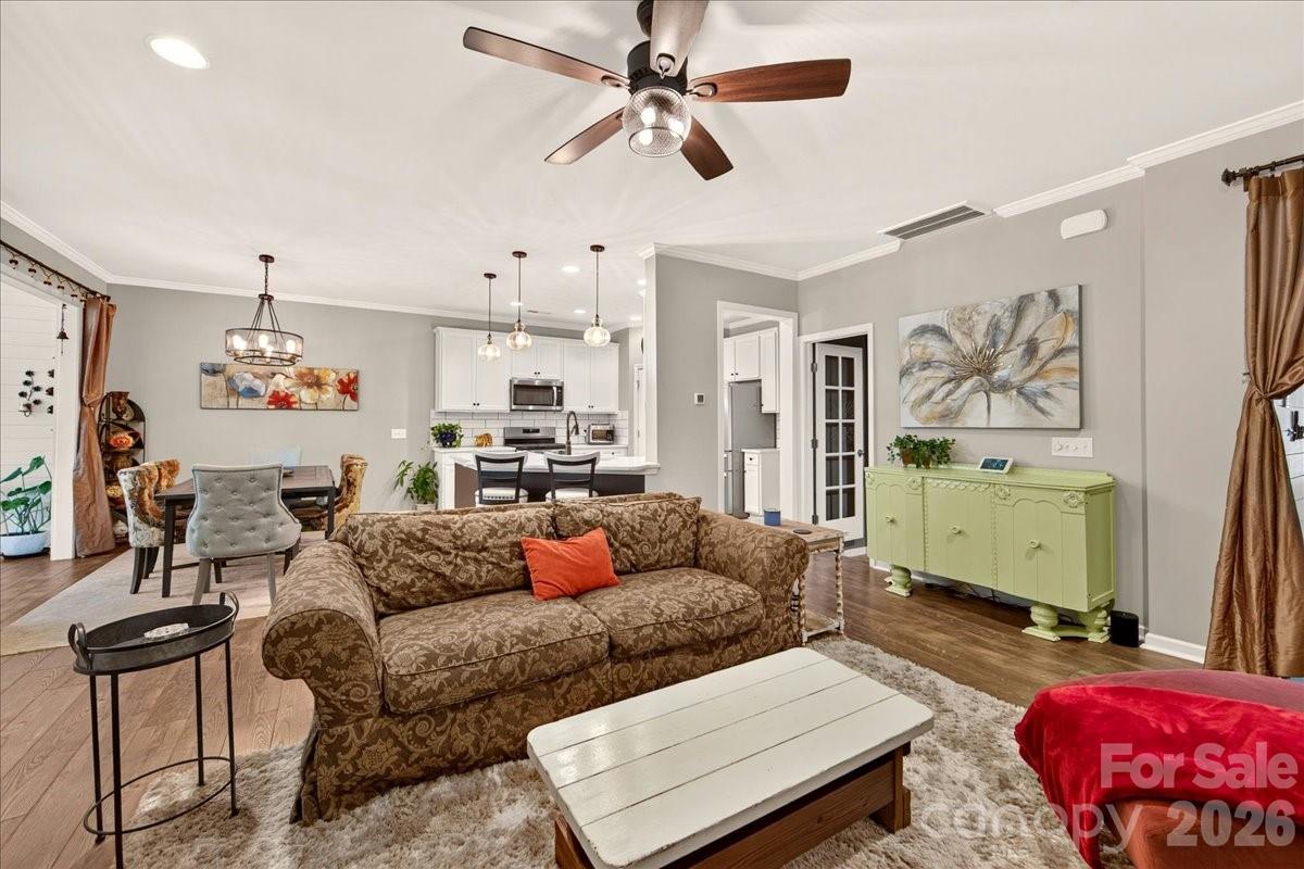 Bridgemill - Residential