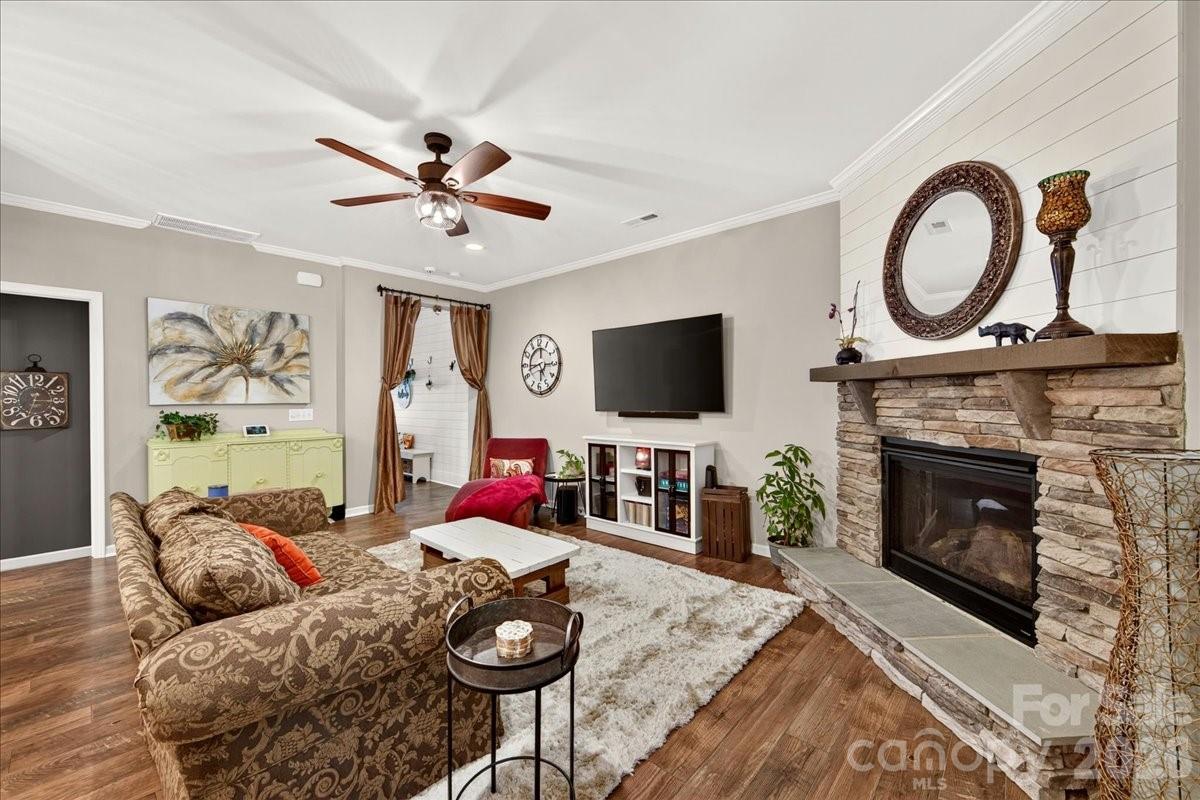 Bridgemill - Residential