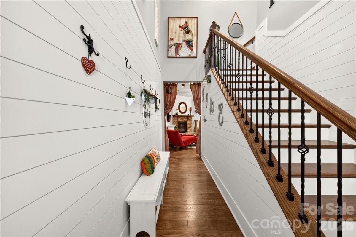 Bridgemill - Residential