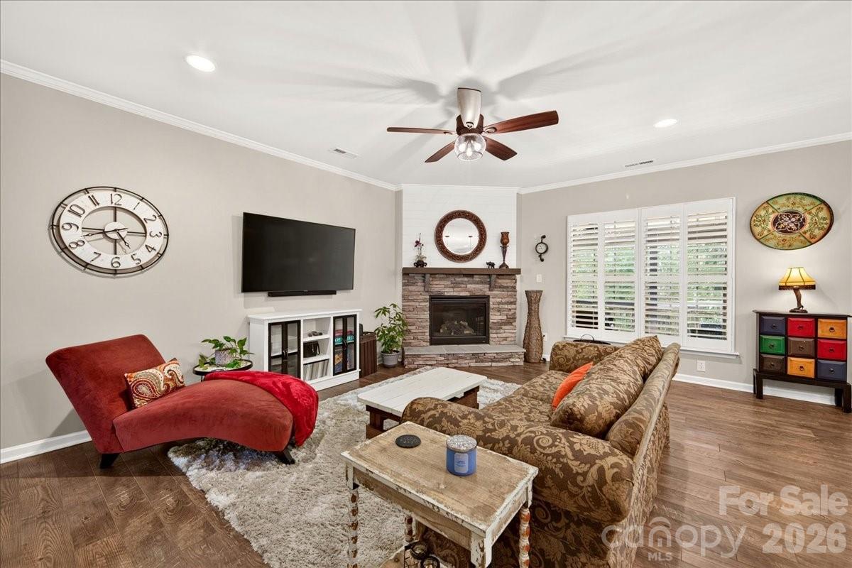Bridgemill - Residential