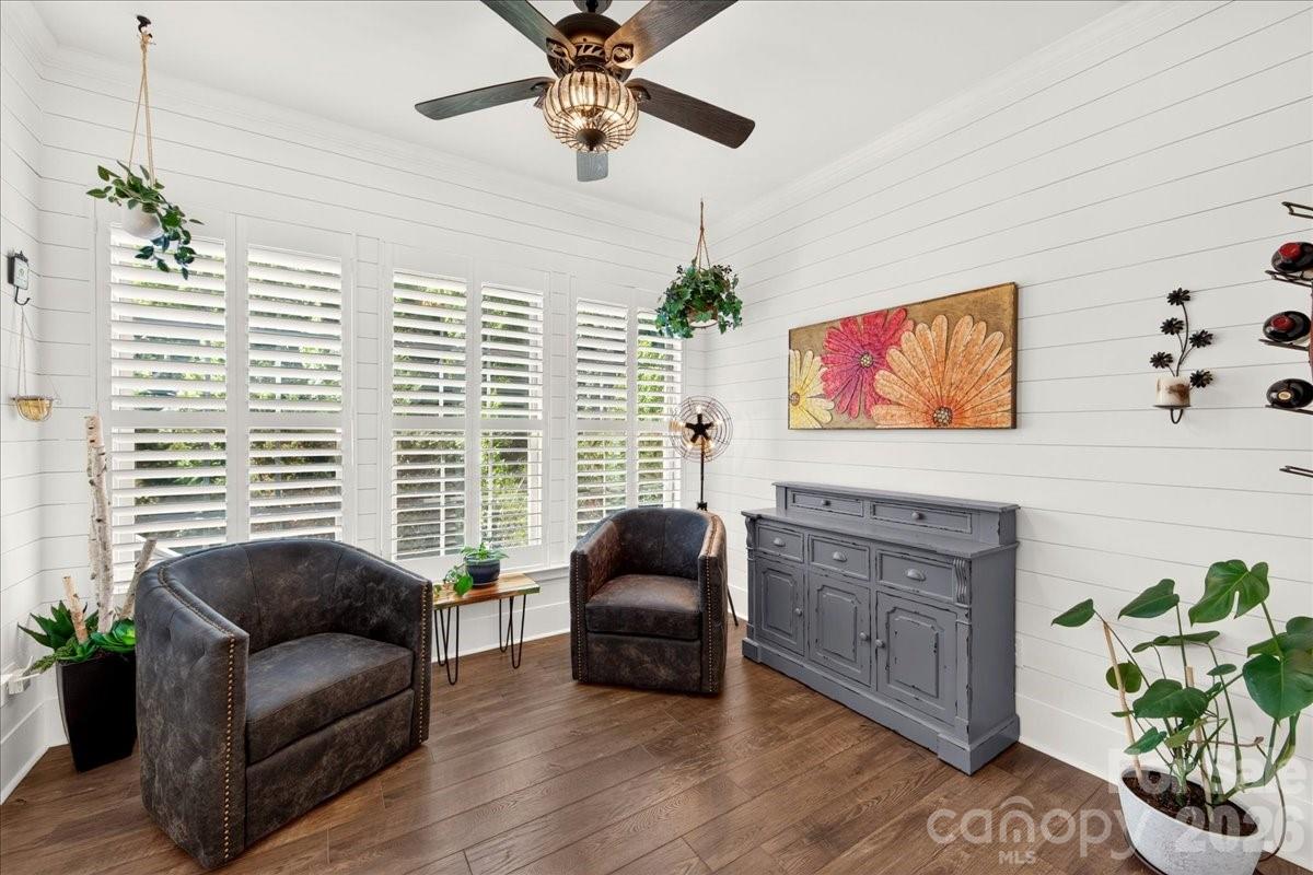 Bridgemill - Residential