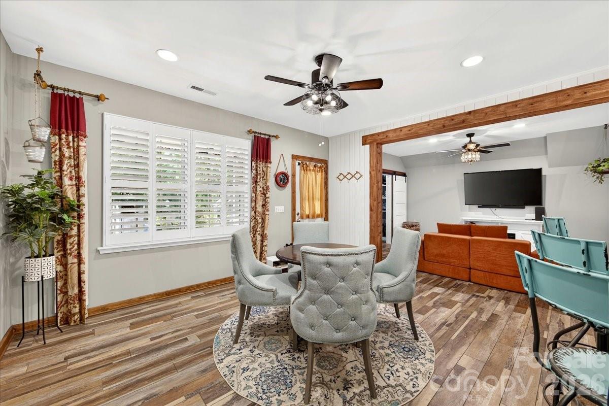 Bridgemill - Residential