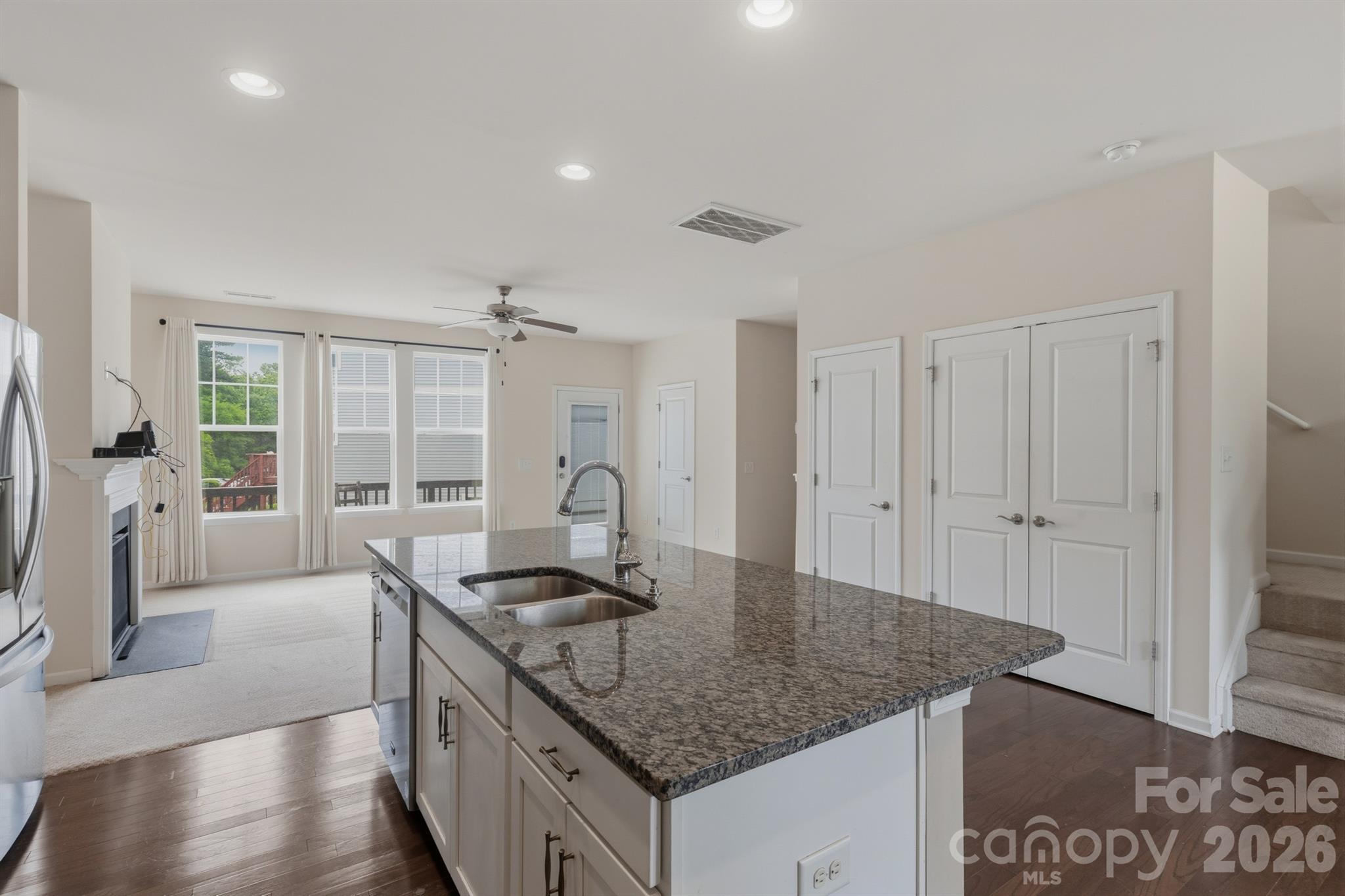 The Terraces at Quail Hollow - Residential