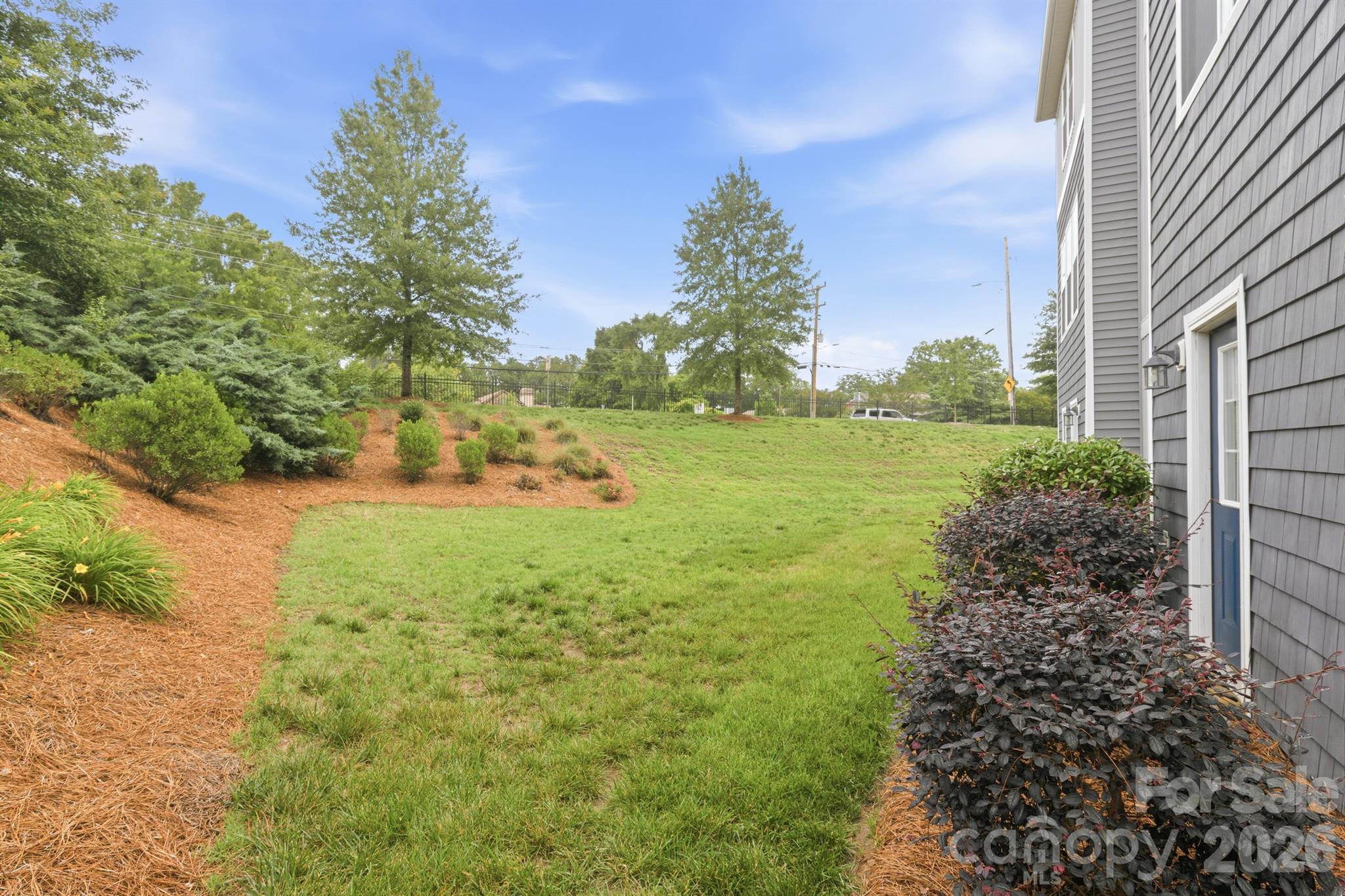 The Terraces at Quail Hollow - Residential