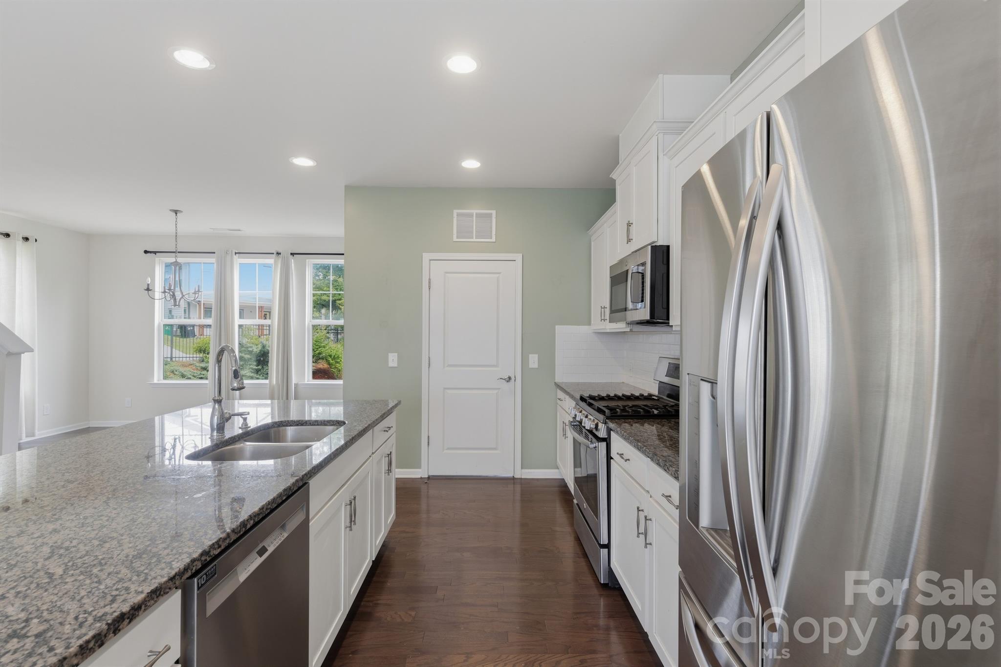 The Terraces at Quail Hollow - Residential