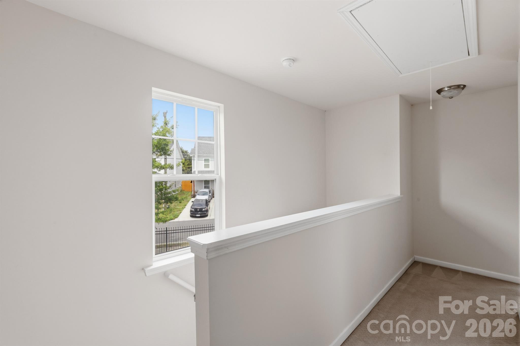 The Terraces at Quail Hollow - Residential
