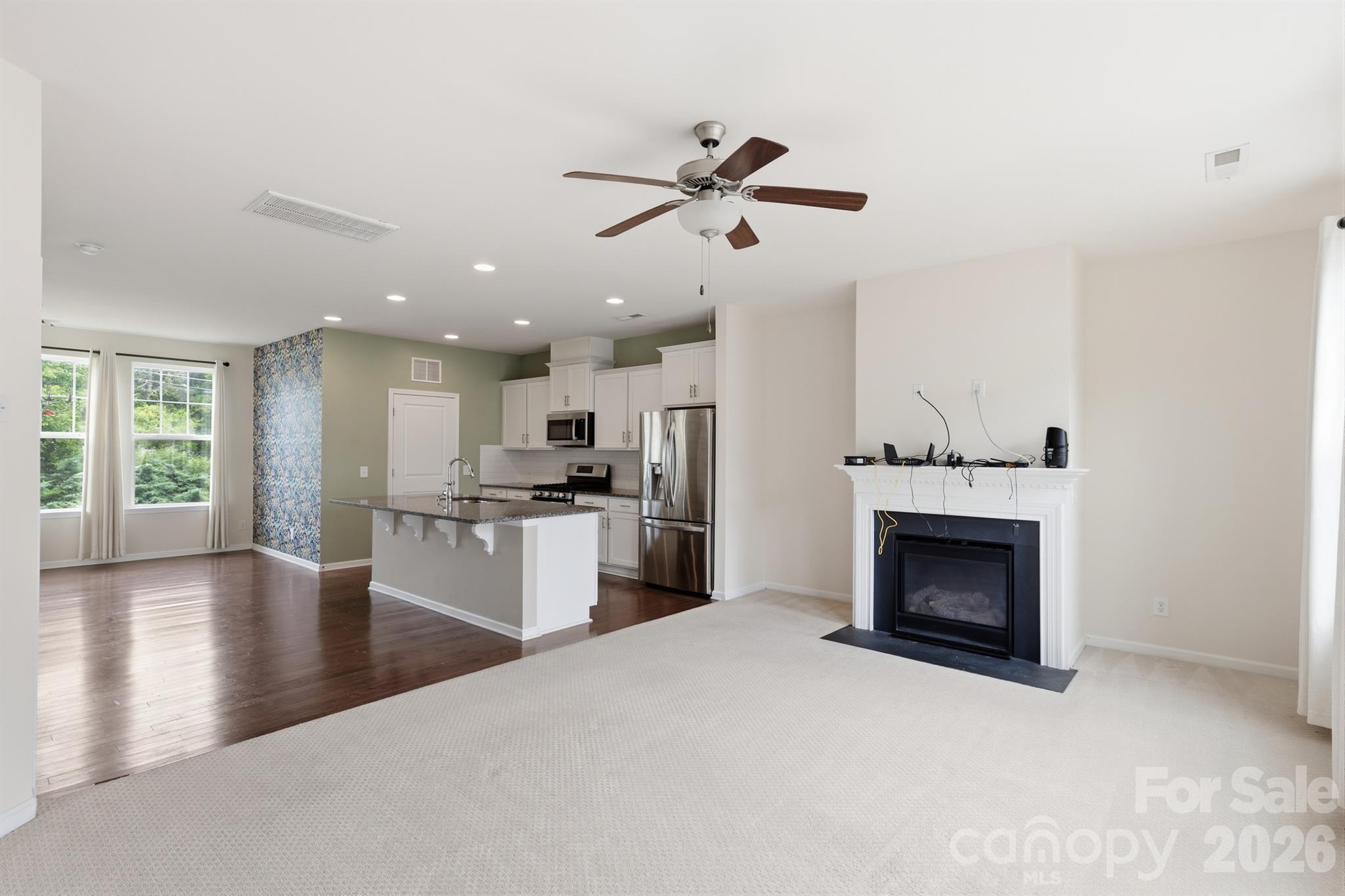 The Terraces at Quail Hollow - Residential