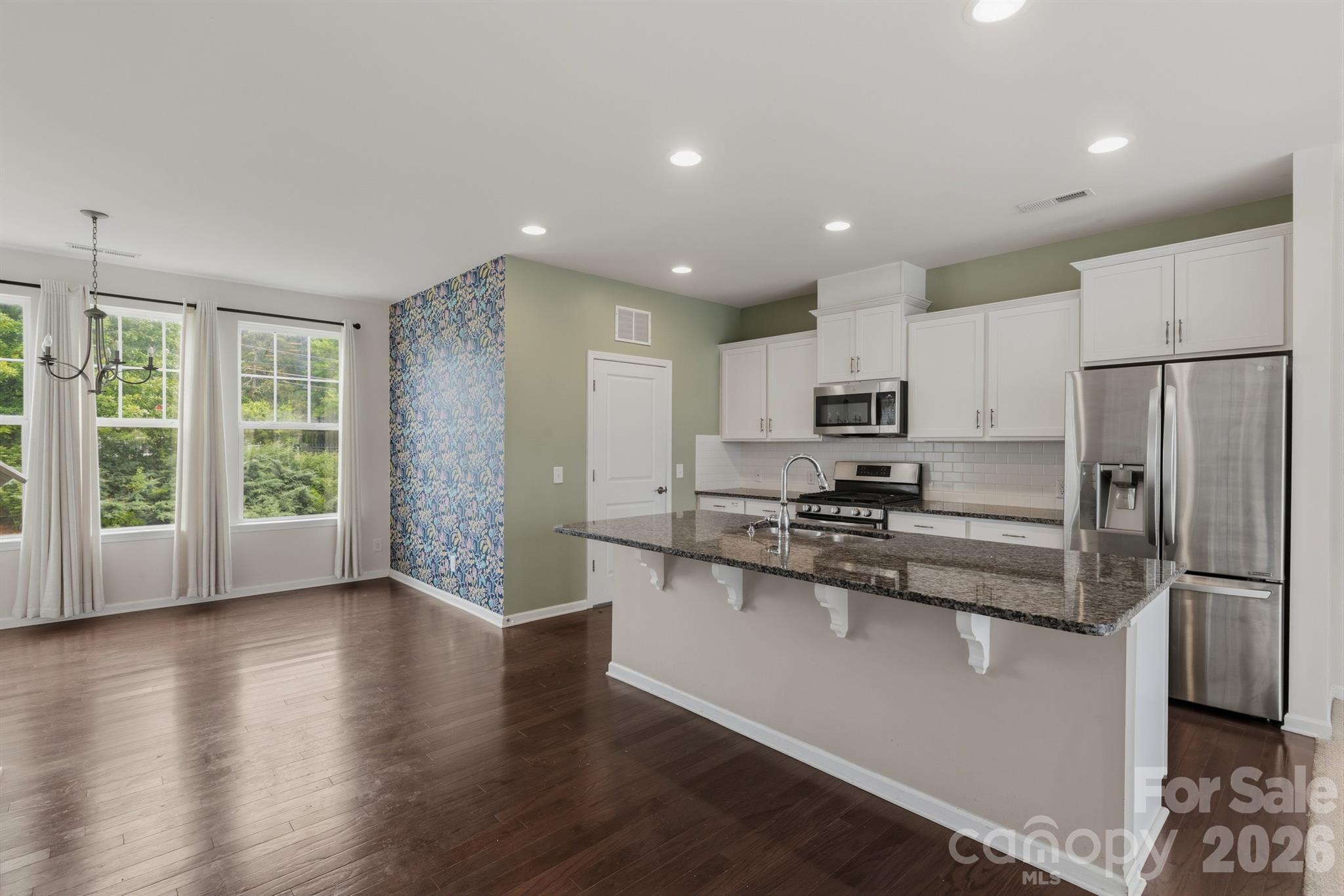 The Terraces at Quail Hollow - Residential