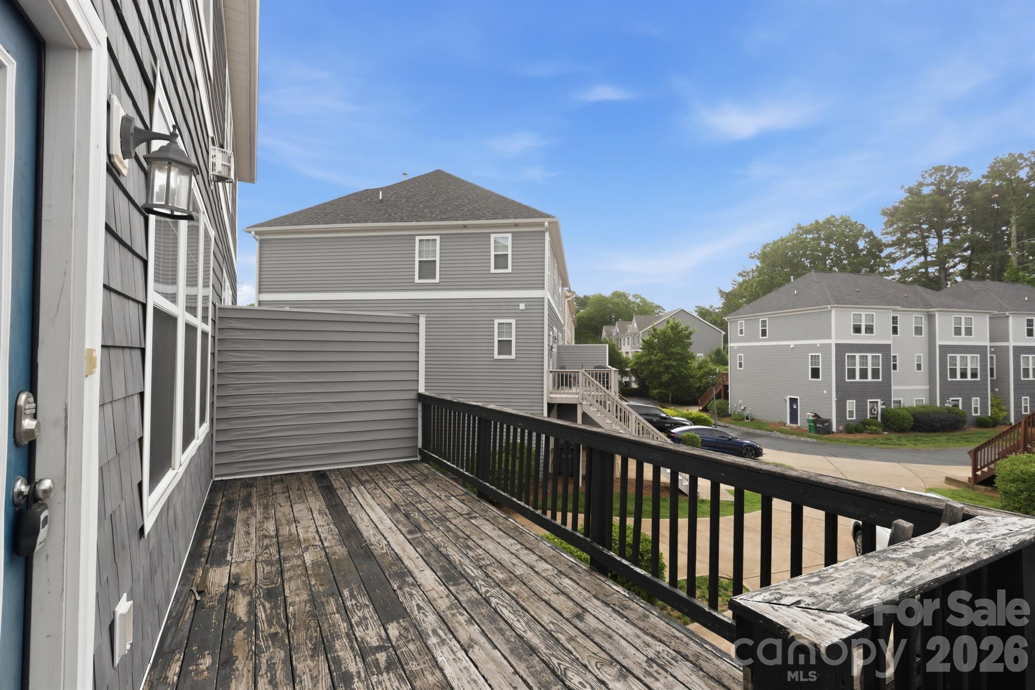 The Terraces at Quail Hollow - Residential