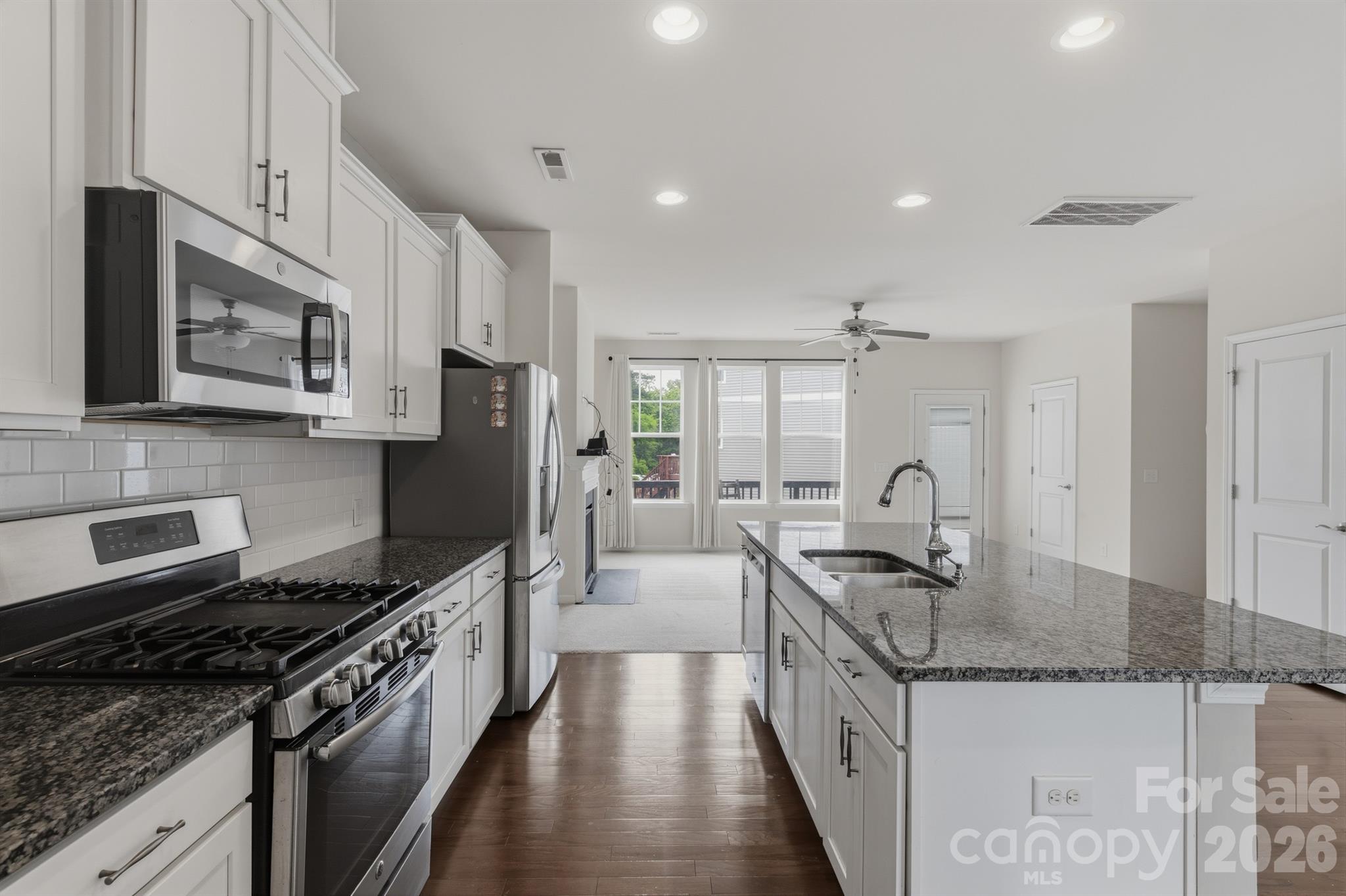 The Terraces at Quail Hollow - Residential