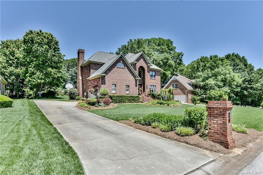 Beacon Knoll - Residential