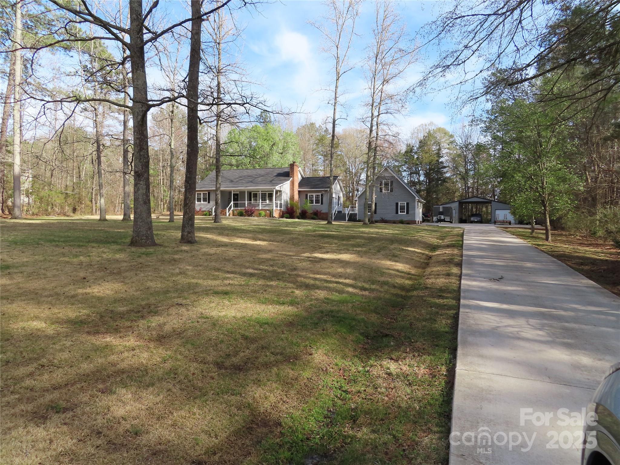 Allison Acres - Residential