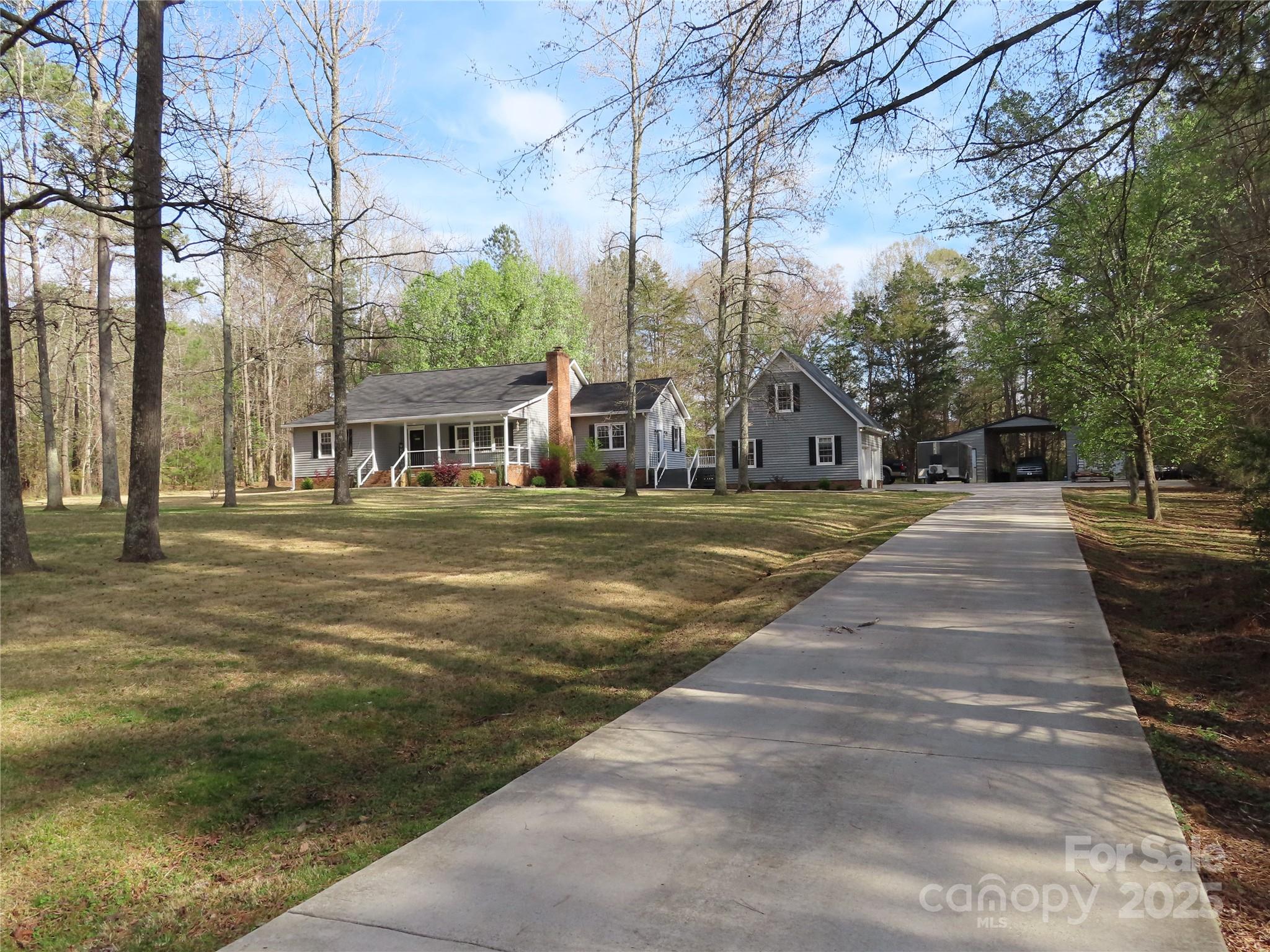 Allison Acres - Residential