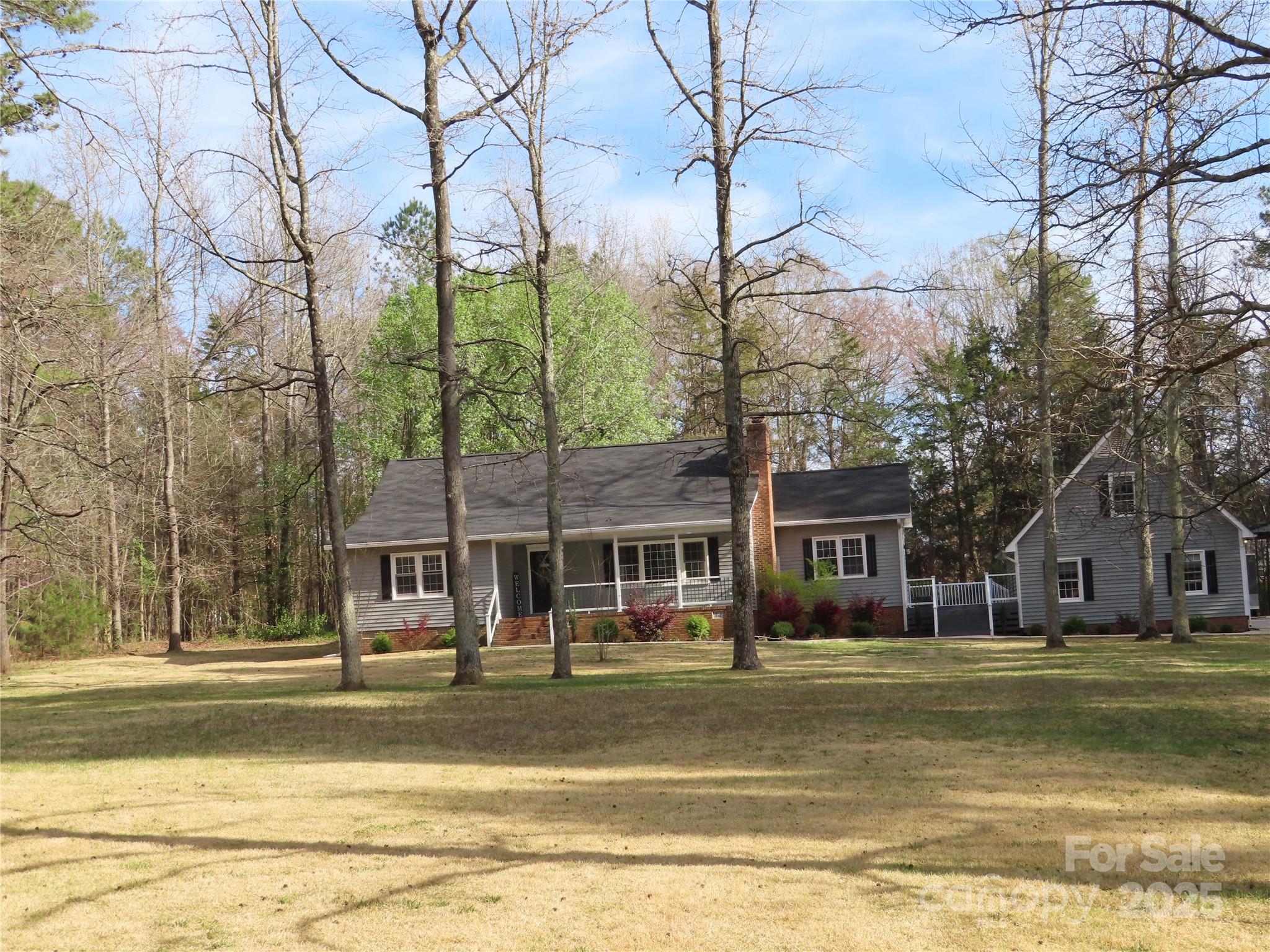 Allison Acres - Residential