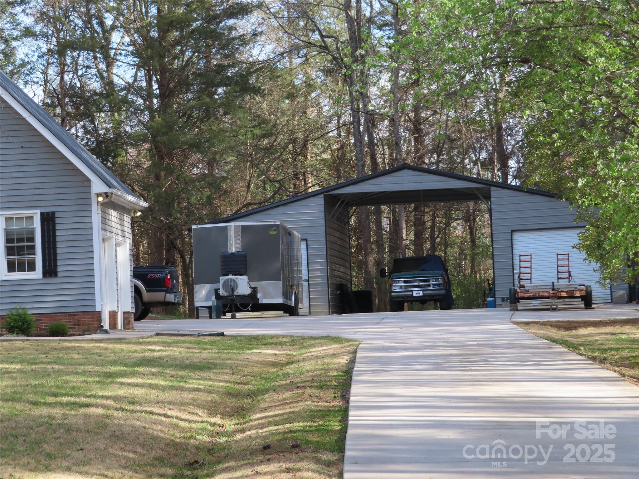Allison Acres - Residential