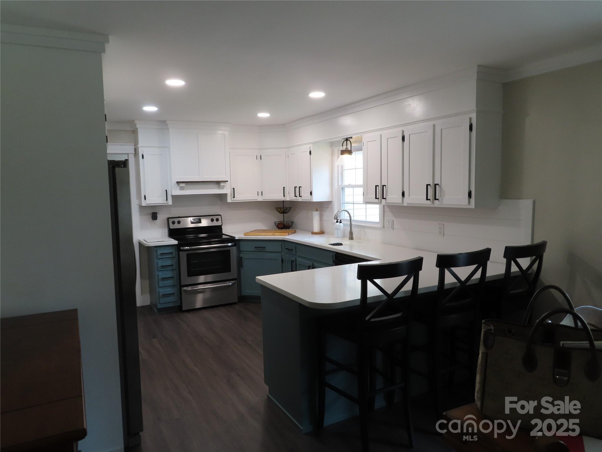 Allison Acres - Residential