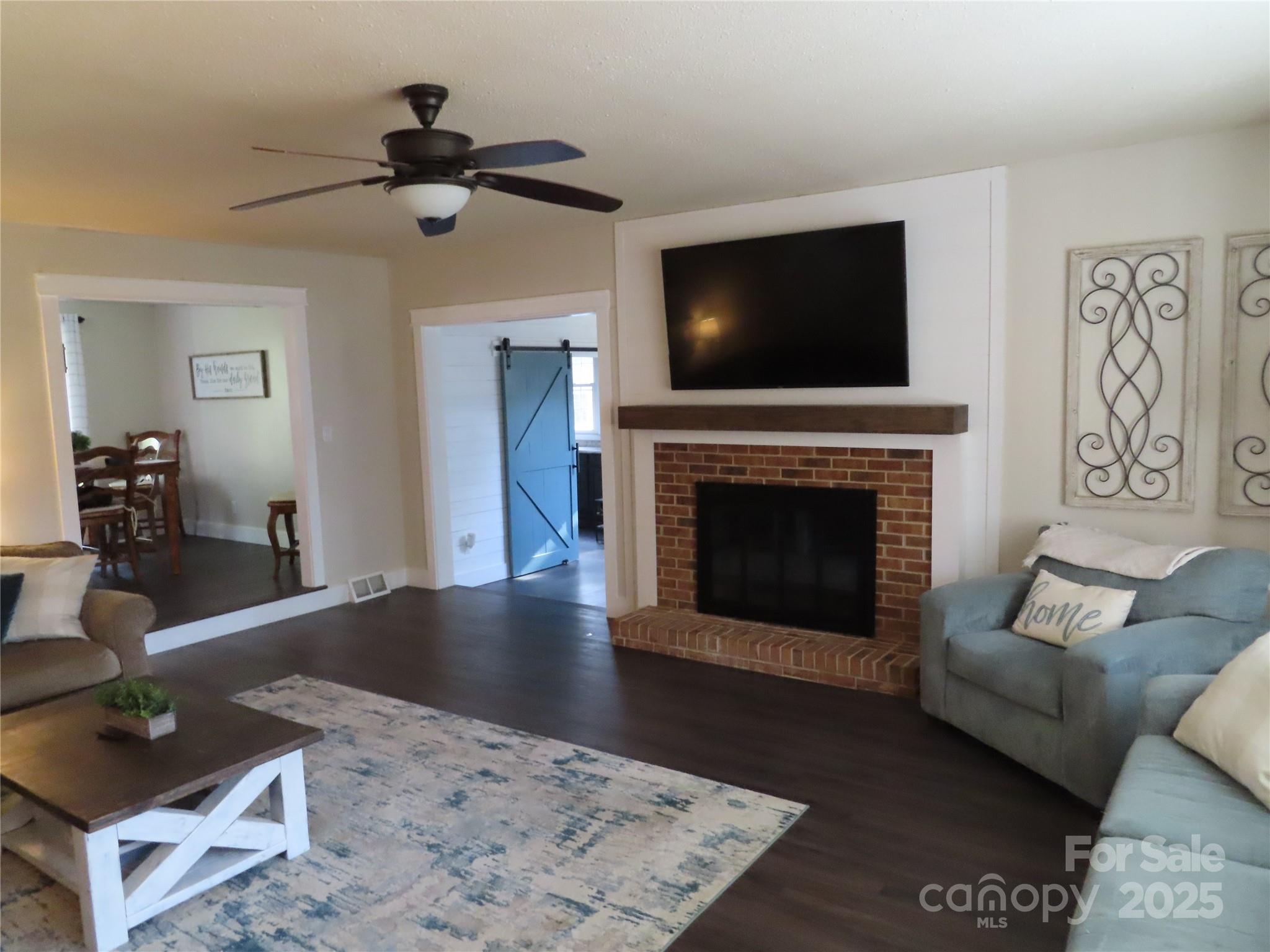 Allison Acres - Residential