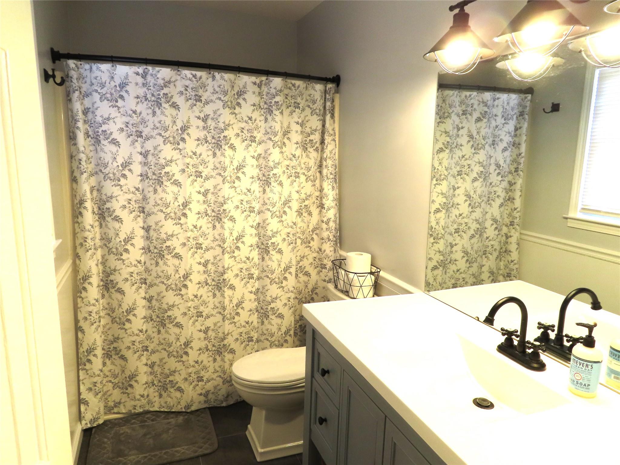 Allison Acres - Residential
