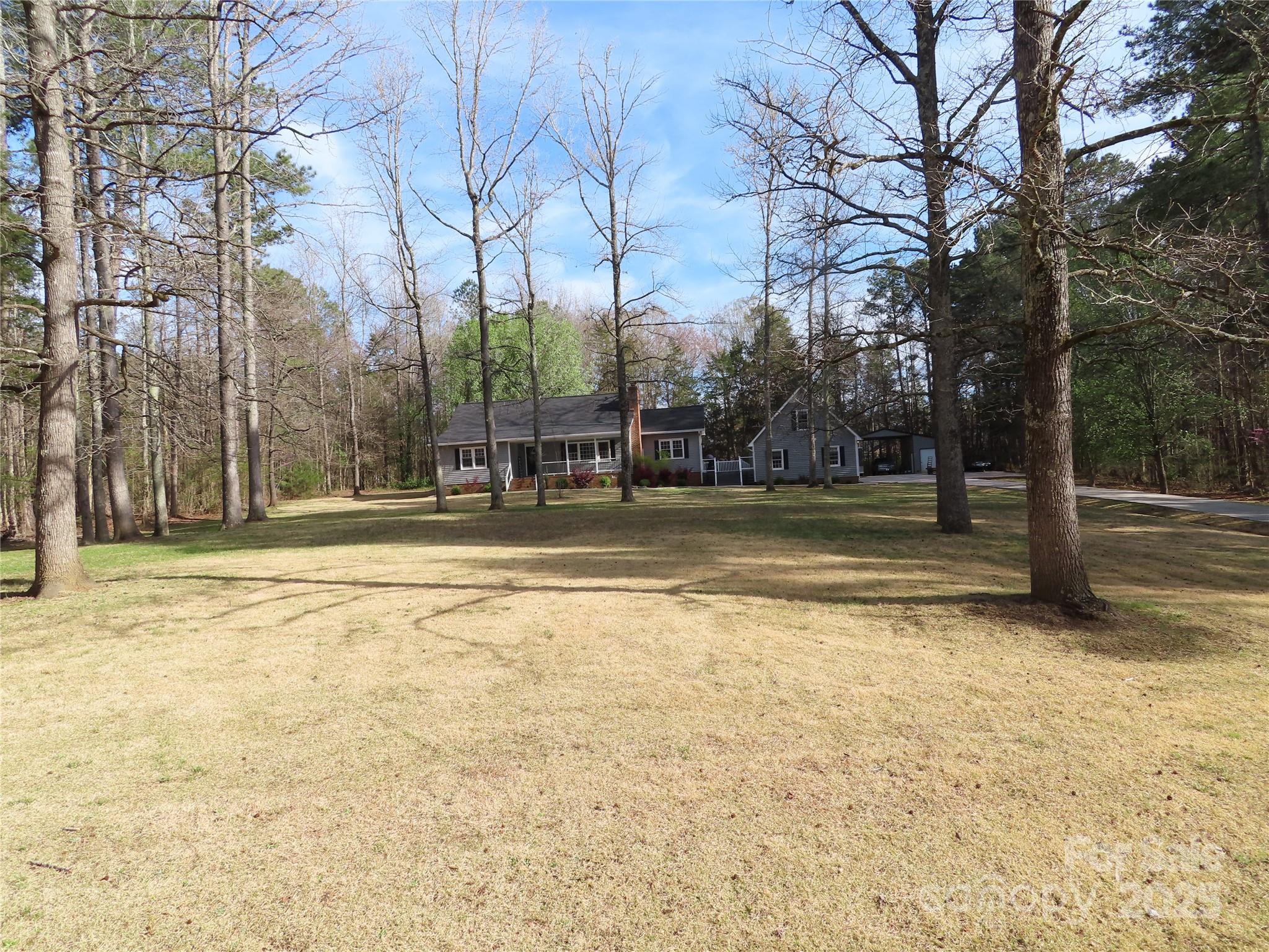 Allison Acres - Residential