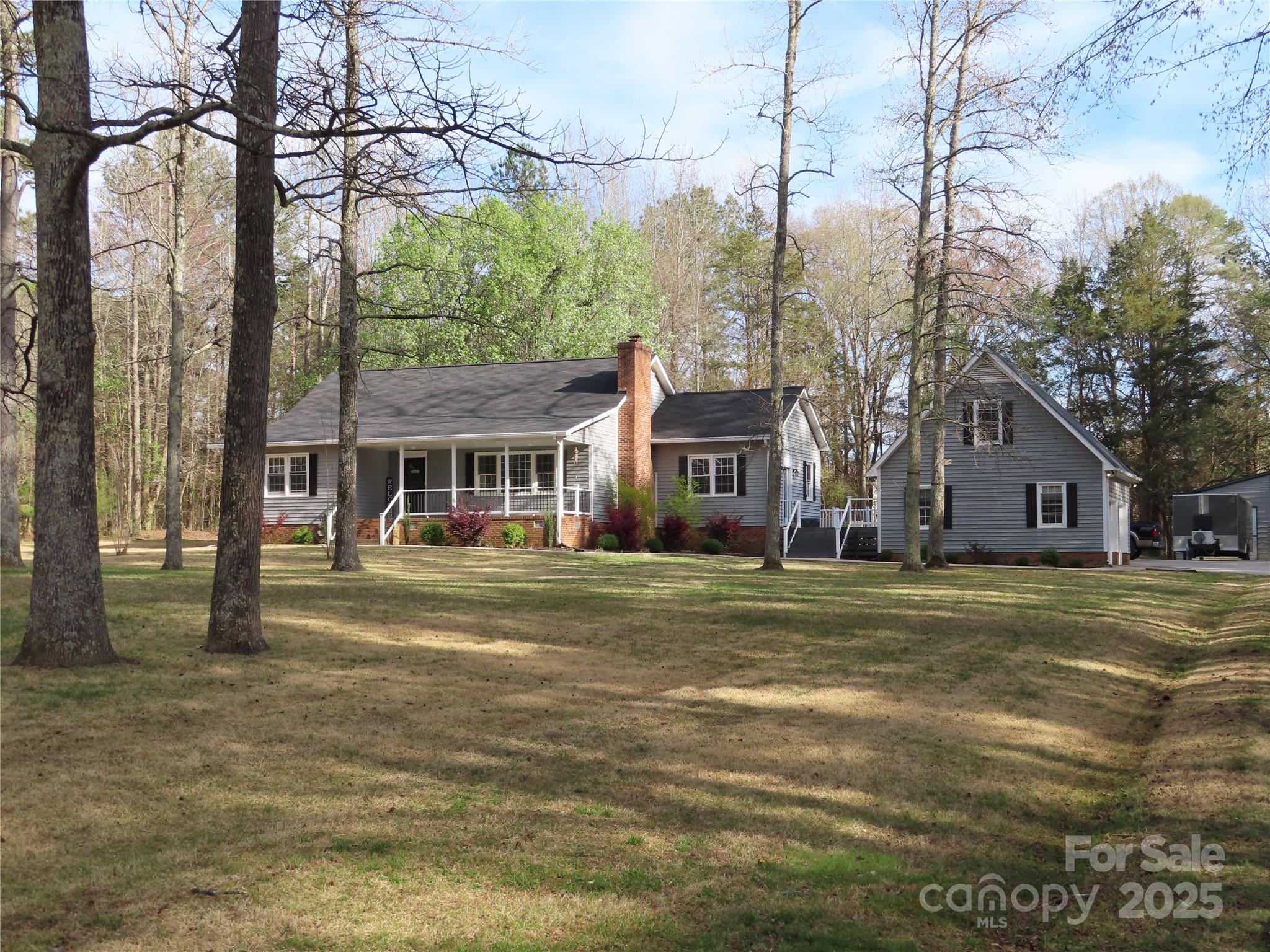 Allison Acres - Residential